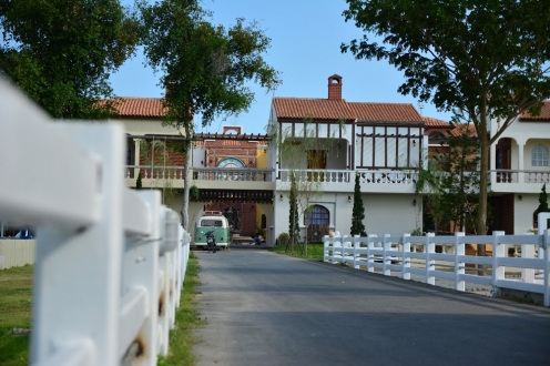 Swiss Sheep Farm Resort Pattaya