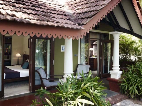 Taj Holiday Village Resort and Spa