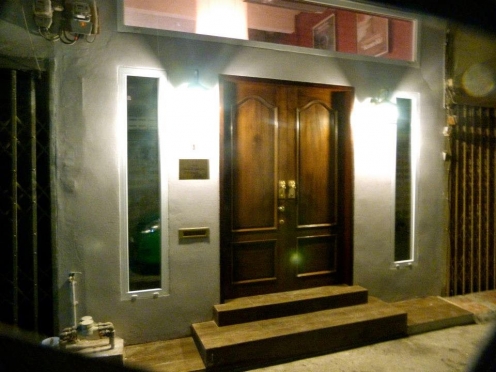 The Friese-Greene Club