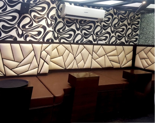 BJ’S SPORTS RESTRAU & LOUNGE