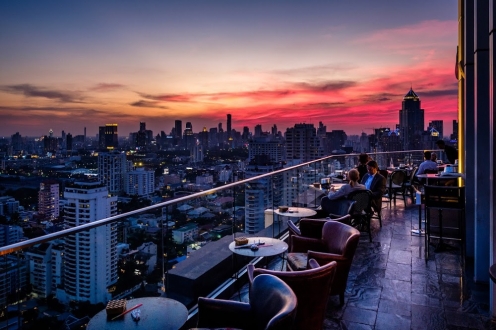 Sofitel Bangkok Sukhumvit