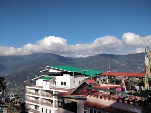 Jain Group Hotel Royal Residency