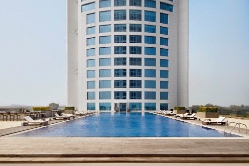The Westin Kolkata Rajarhat