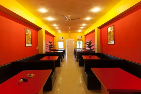 R.R Hotel Bar Non Veg Restaurant