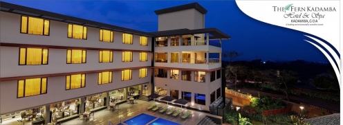 The Fern Kadamba