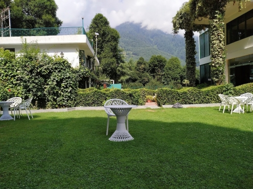 Royal Park Resort & Spa