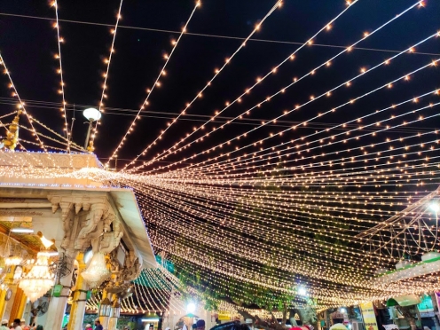 Hotel Kingsway Ajmer