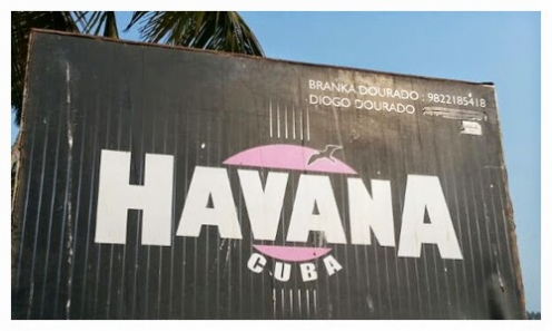 Havana Cuba Bar & Restaurant