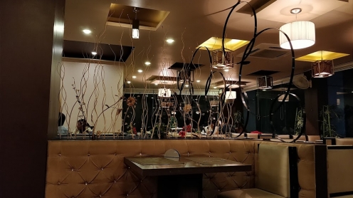 Olive Kitchen Restaurant