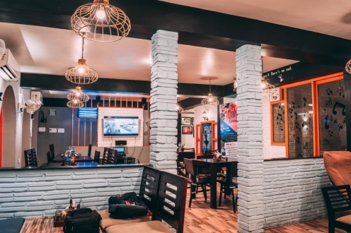 The Daily Grinds Jodhpur