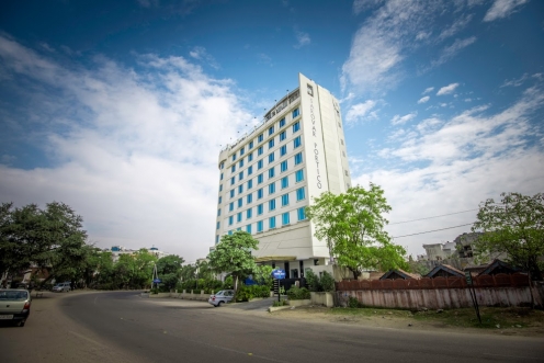 Sarovar Portico Jaipur