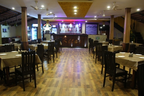 Rita Bar & Restaurant