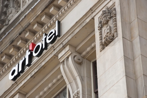 art’otel amsterdam