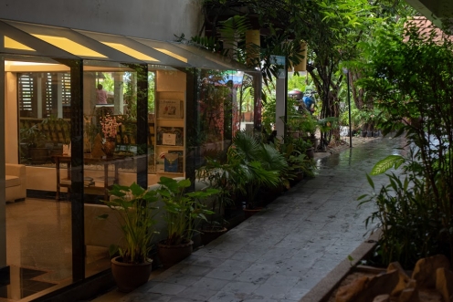 The Residence Rajtaevee