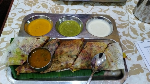 GURU BHAVAN PURE VEG
