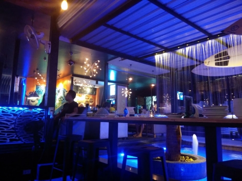 Maldives Pub & Restaurant