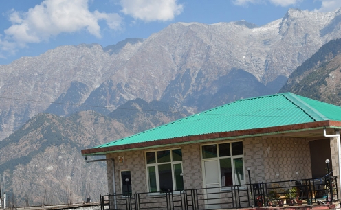 Sahaj Homestay