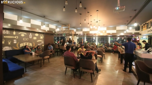 Beerlicious