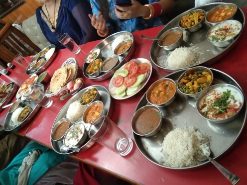 Guptajees Vaishnav Bhojanalaya