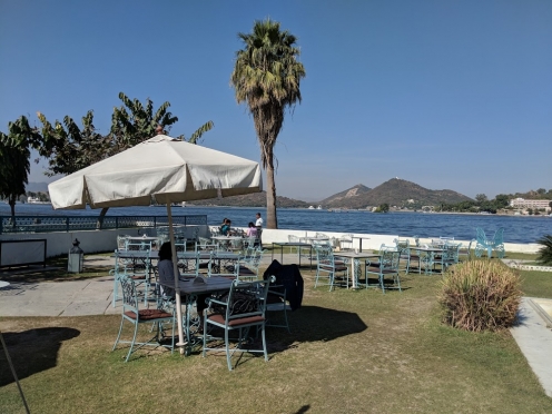 Raaj Bagh Restaurant