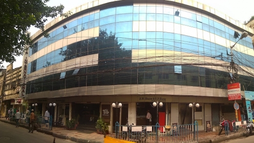 Hotel VIP International