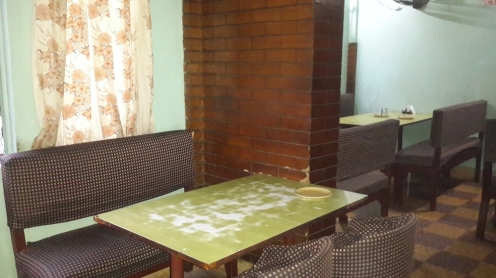 Penguin Restaurant Andul Road Kolkata