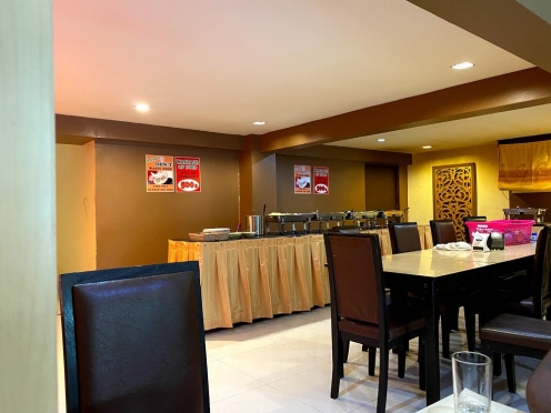 Taj View Authentic Indian food