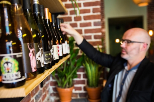 Horia – Oriental Natural Eatery