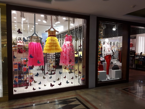 Forum Celebration Mall Udaipur