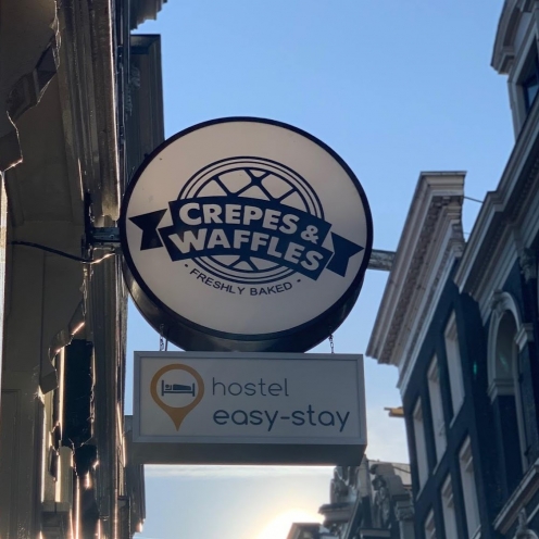 EasyStayAmsterdam