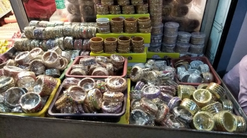 Annapurana Veg Restaurant