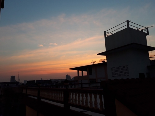 Happy Hostel Pattaya