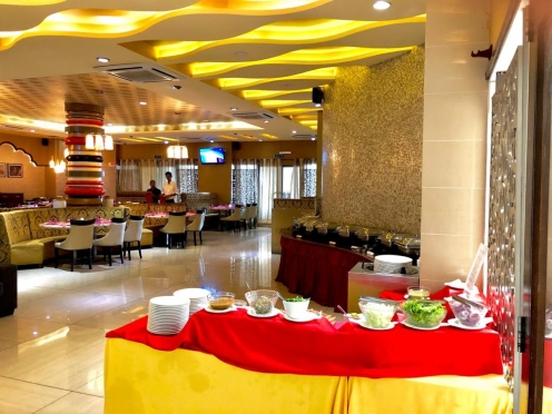 Indian Summer Restaurant