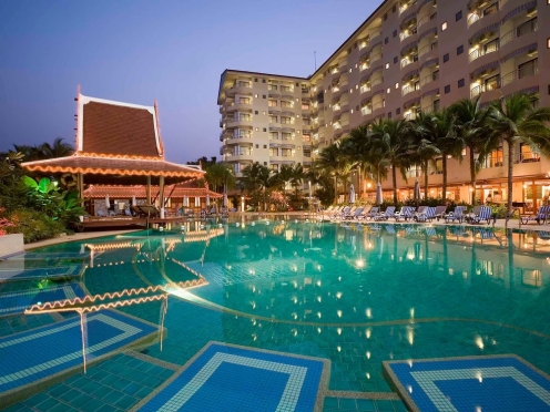 Mercure Pattaya