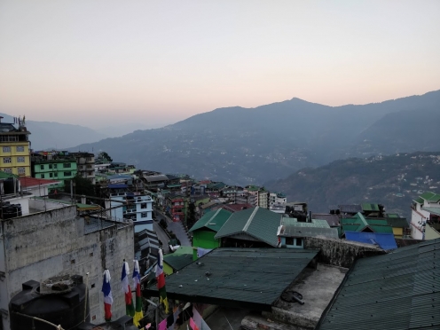 La Ttakshang Residency Hotel & Spa