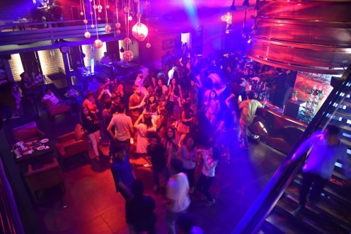 Re-Pub-Liq-Dance Club