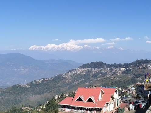 Swarnakamal Homestay