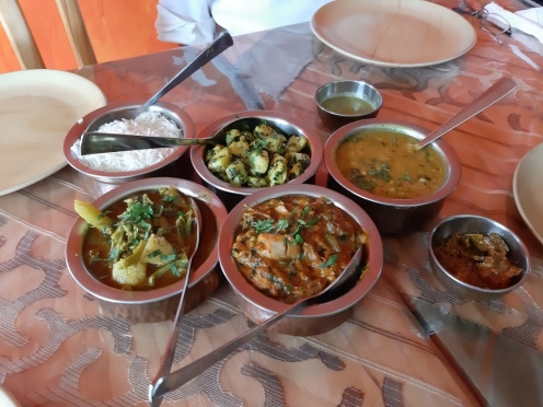 Khansama Indian Dhaba