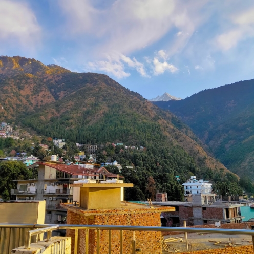 Turkish Cottage Mcleodganj by DLS Hotels