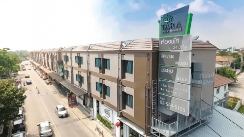 Tara Park Resotel