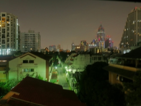 Sawasdee @Sukhumvit Soi 8