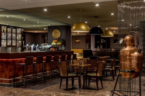 Sorel’s Bar and Lounge