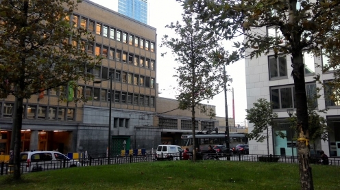 Euro Capital Brussels