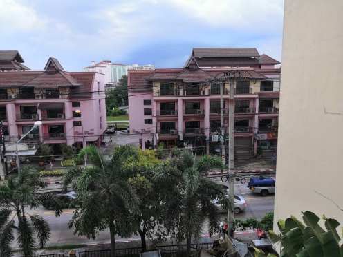 OYO 144 Piyada Residence