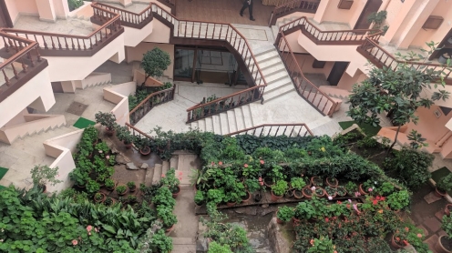 Kufri Holiday Resort