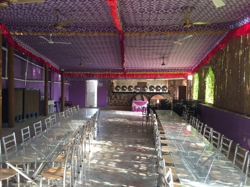 Green Park Restaurant