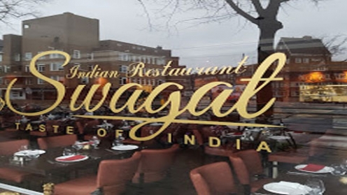 Indian Restaurant Swagat