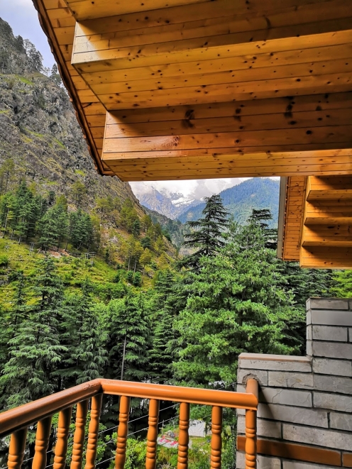 Hotel Royal Palace Manikarn