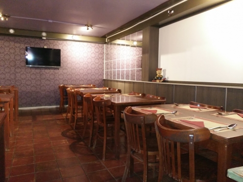 Restaurant Kamasutra