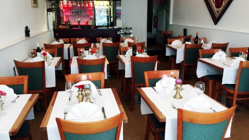 Himalayan Kitchen Amsterdam